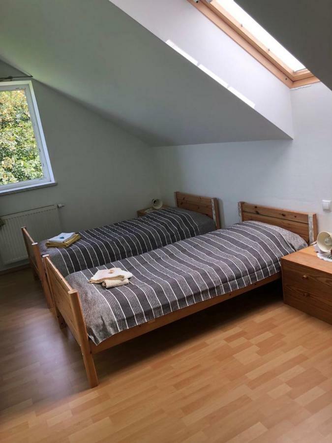 Narrenhaus Villa Fohnsdorf Exteriör bild