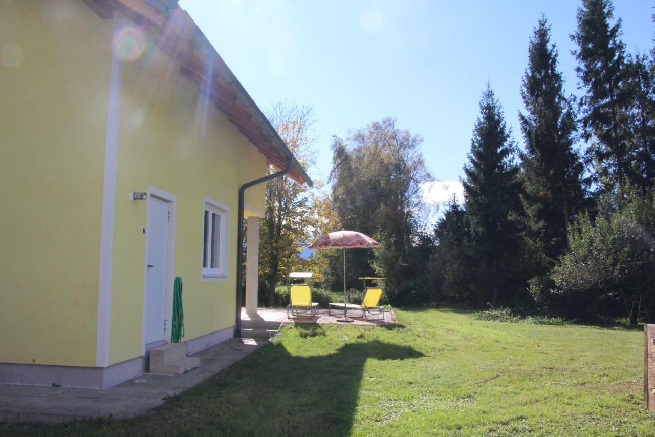 Narrenhaus Villa Fohnsdorf Exteriör bild